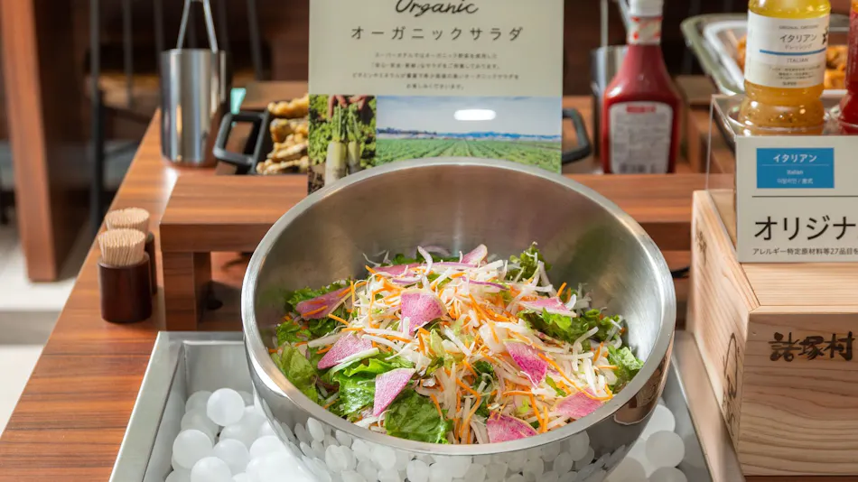 Natural Hot Spring Hananoi no Yu Super Hotel KAKOGAWA Station Front