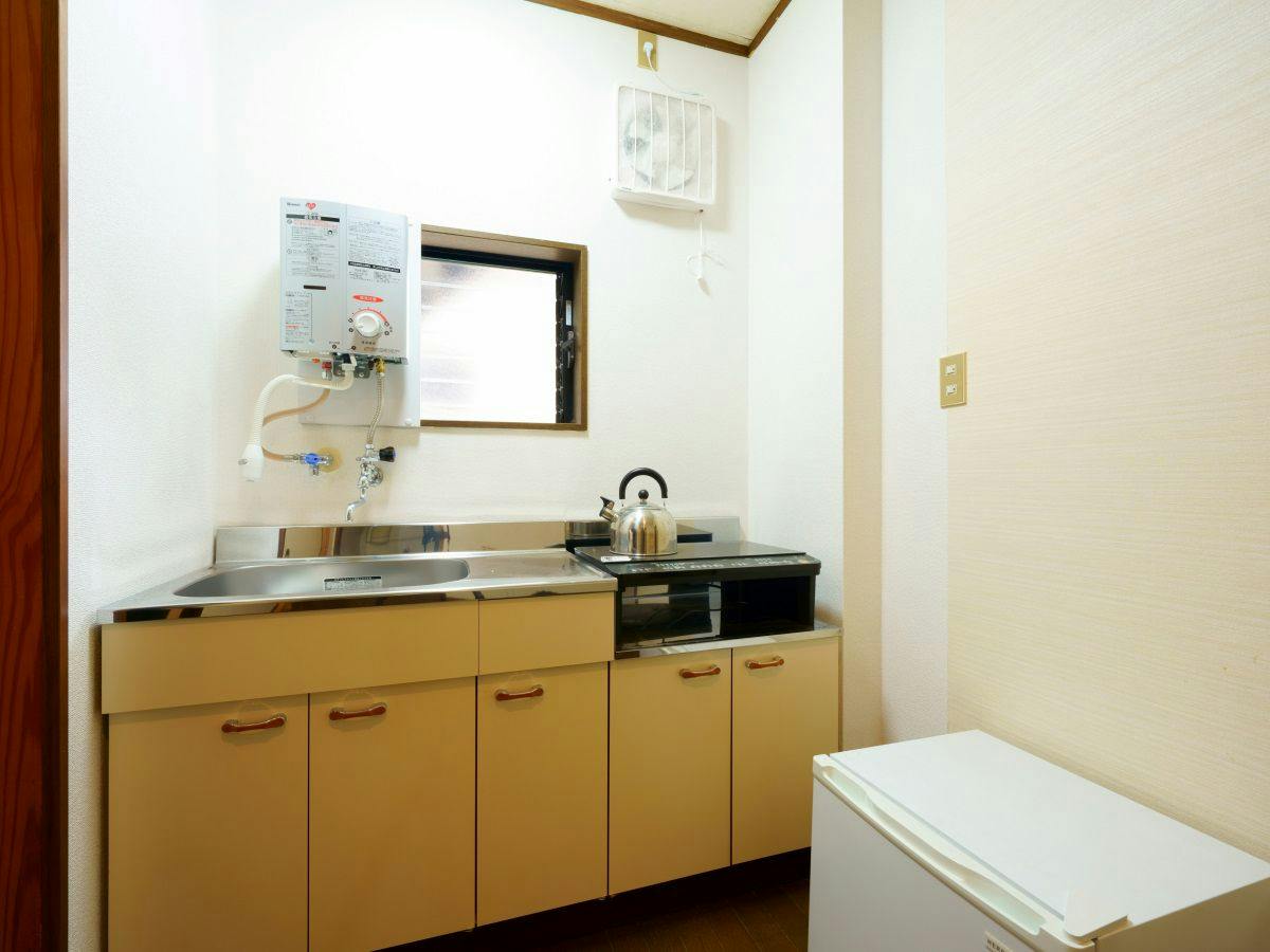 Yufuin Onsen Ryokan Koto no Hanagokoro