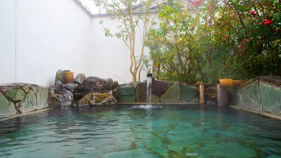 Yufuin Onsen Ryokan Koto no Hanagokoro