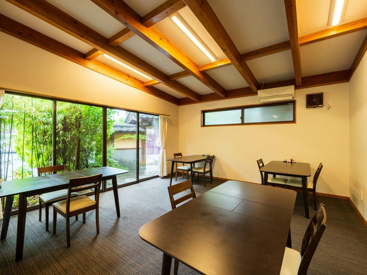 Yufuin Onsen Ryokan Koto no Hanagokoro