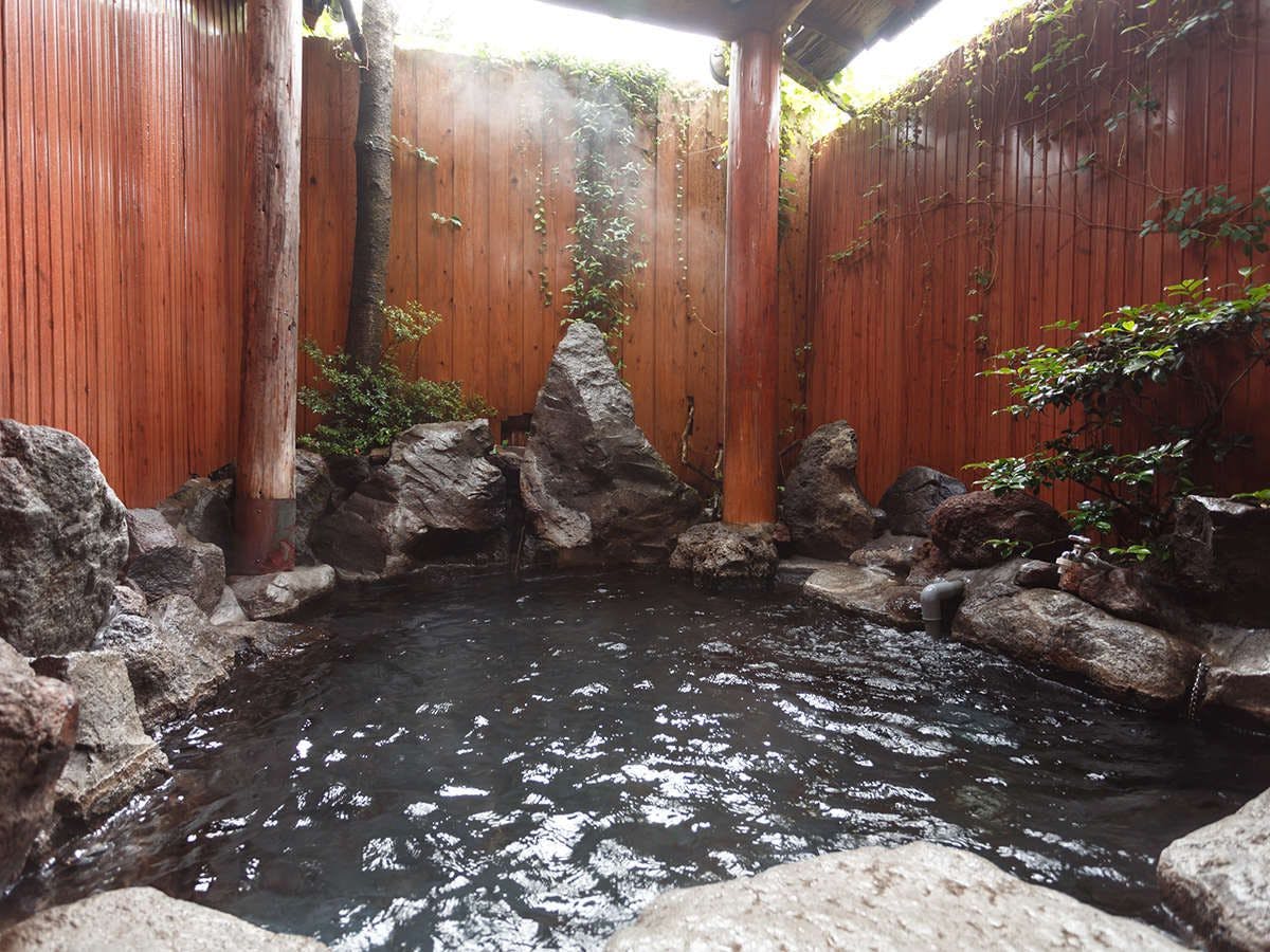 Yufuin Onsen Ryokan Koto no Hanagokoro