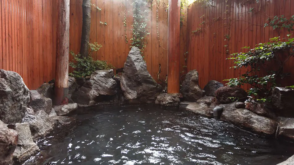 Yufuin Onsen Ryokan Koto no Hanagokoro