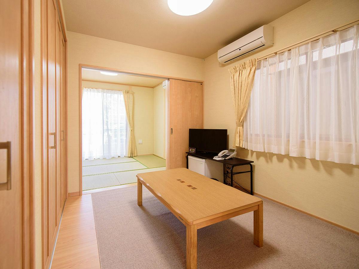 Yufuin Onsen Ryokan Koto no Hanagokoro