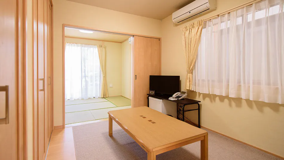 Yufuin Onsen Ryokan Koto no Hanagokoro