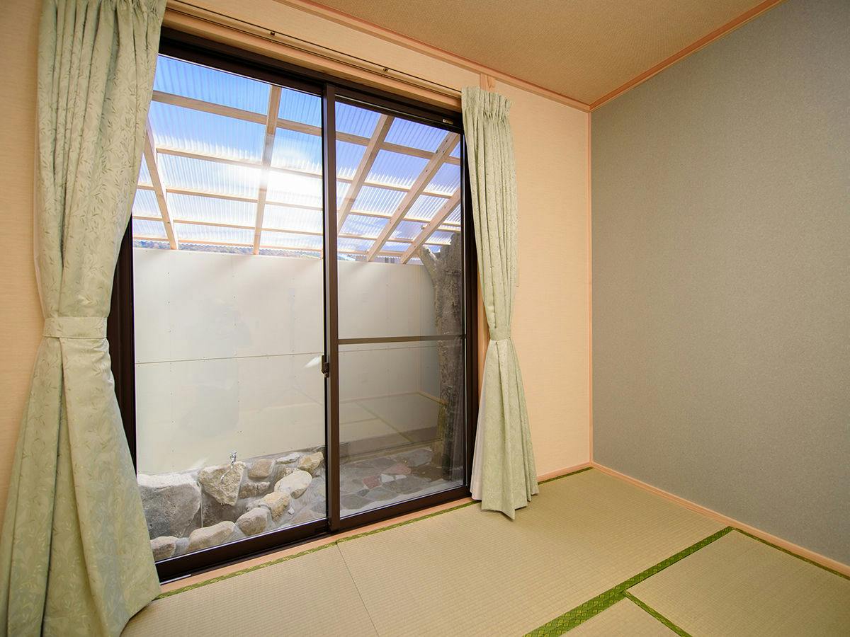 Yufuin Onsen Ryokan Koto no Hanagokoro