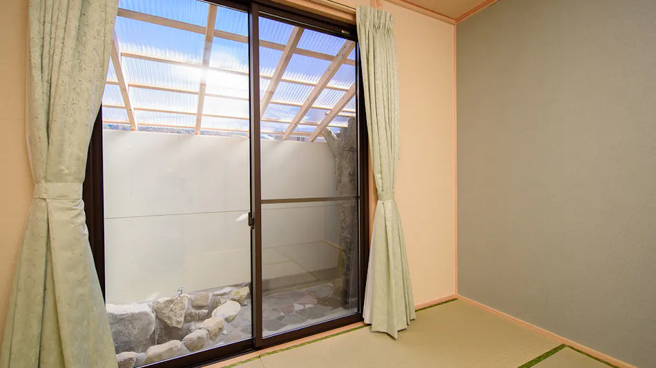 Yufuin Onsen Ryokan Koto no Hanagokoro