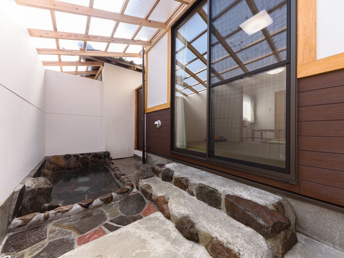 Yufuin Onsen Ryokan Koto no Hanagokoro