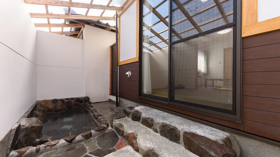 Yufuin Onsen Ryokan Koto no Hanagokoro