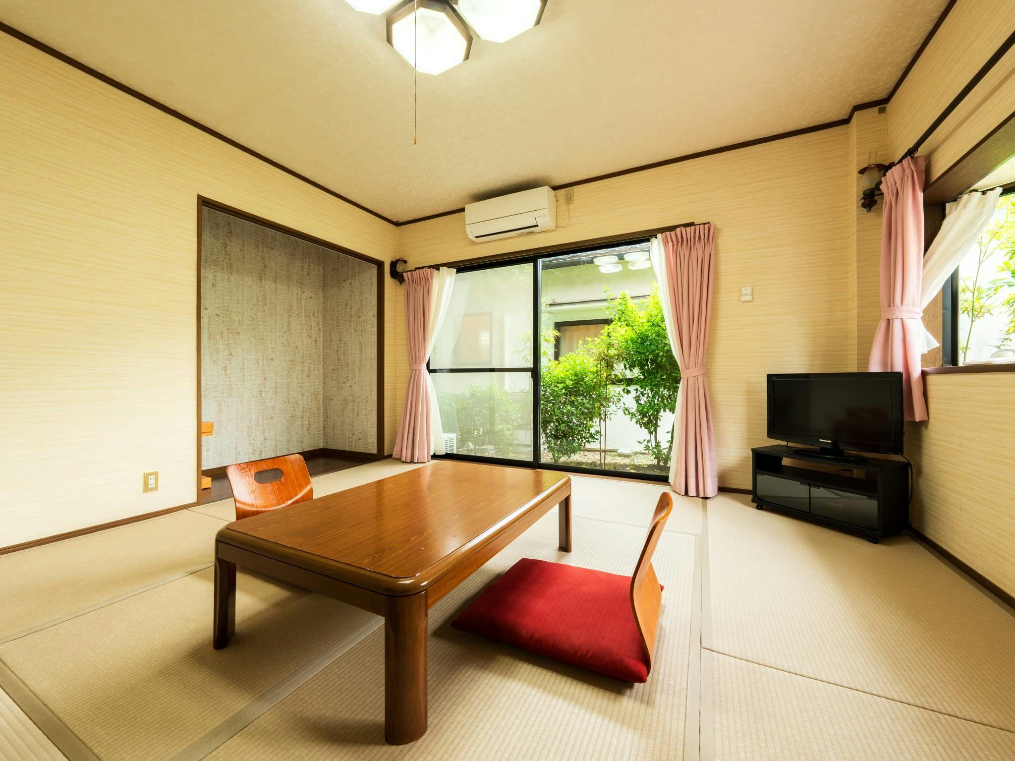 Yufuin Onsen Ryokan Koto no Hanagokoro