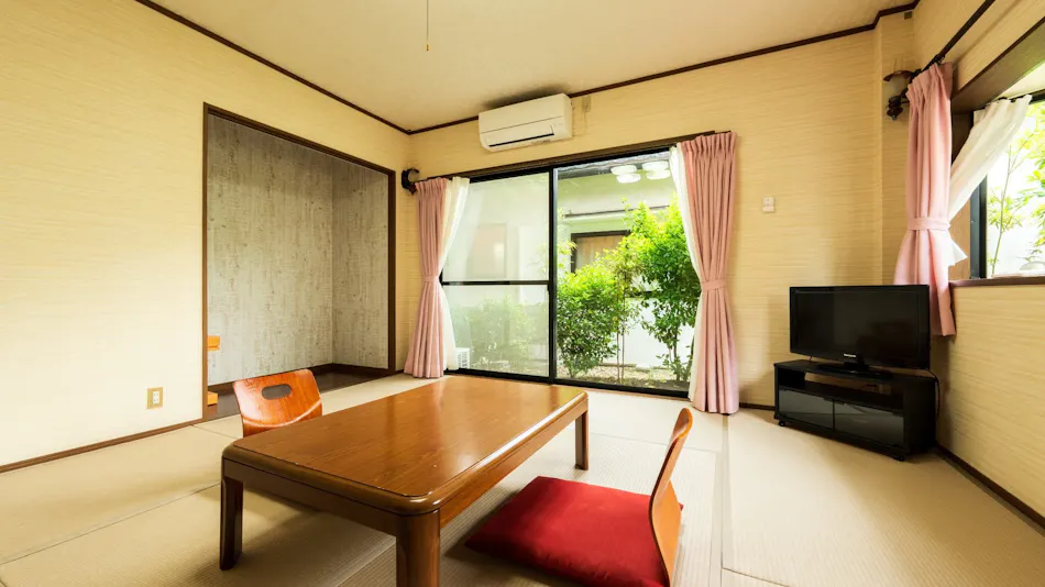 Yufuin Onsen Ryokan Koto no Hanagokoro