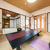 ●사쿠라소 객실