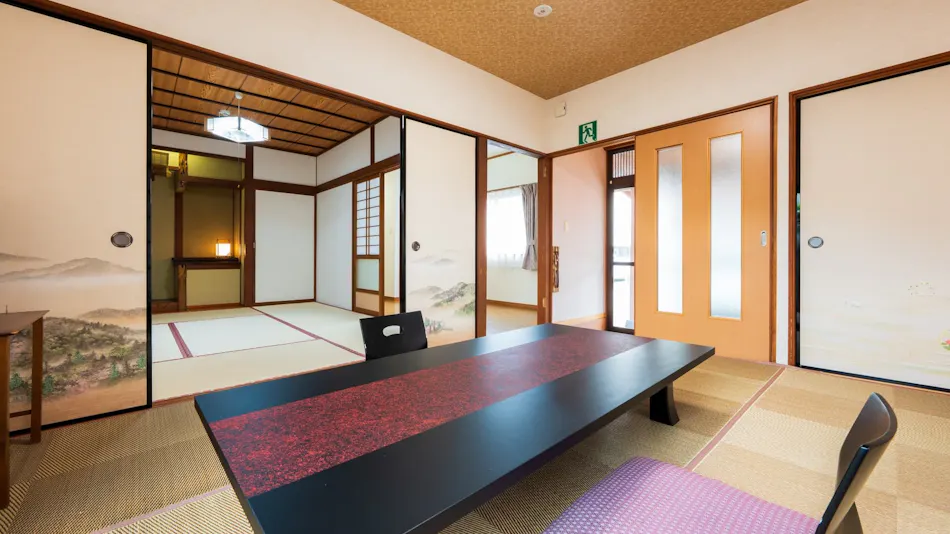 Yufuin Onsen Ryokan Koto no Hanagokoro