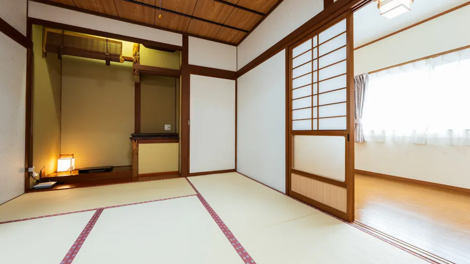 Yufuin Onsen Ryokan Koto no Hanagokoro