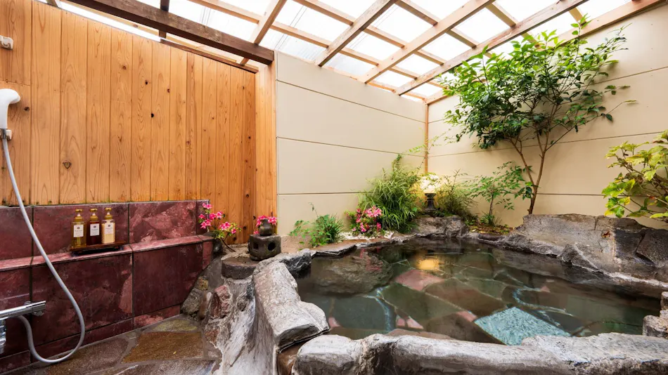Yufuin Onsen Ryokan Koto no Hanagokoro