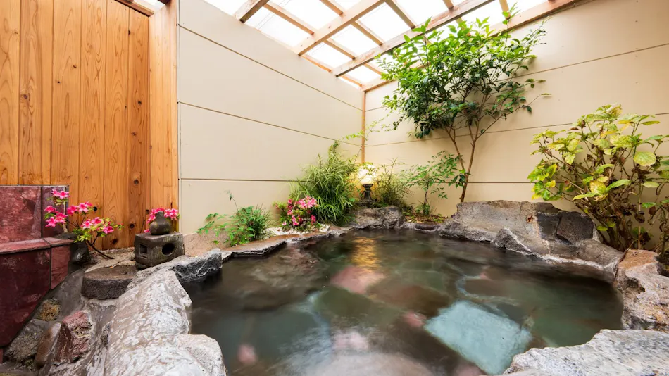 Yufuin Onsen Ryokan Koto no Hanagokoro