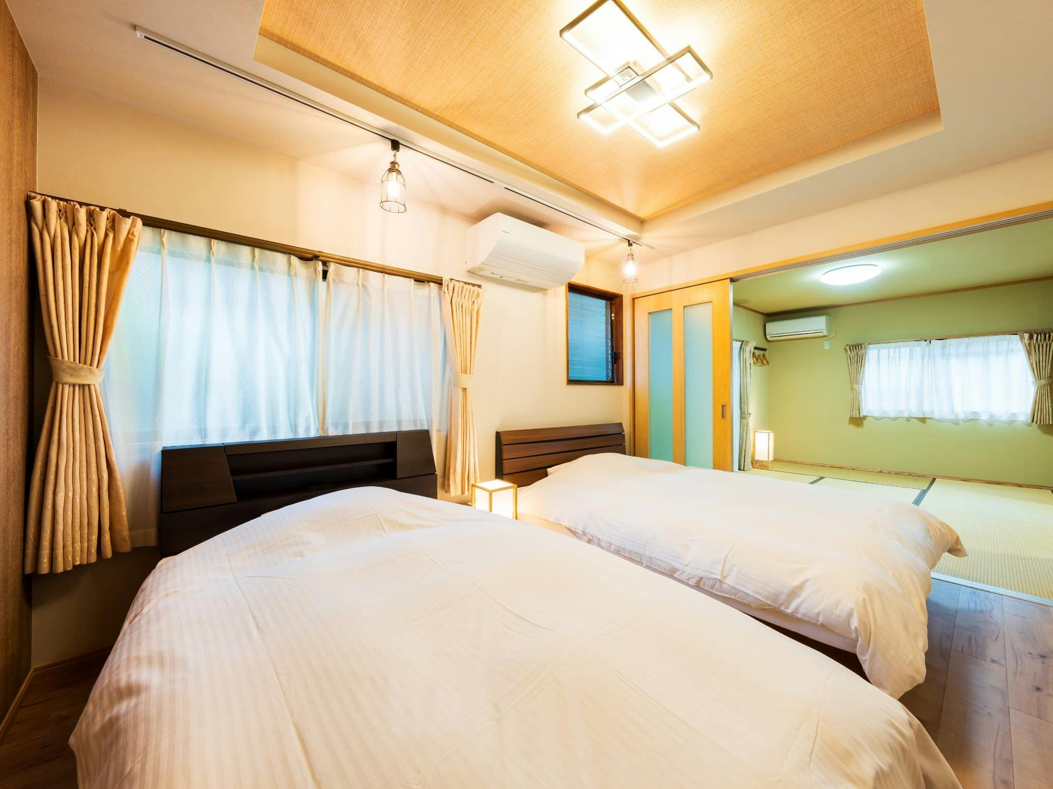 Yufuin Onsen Ryokan Koto no Hanagokoro