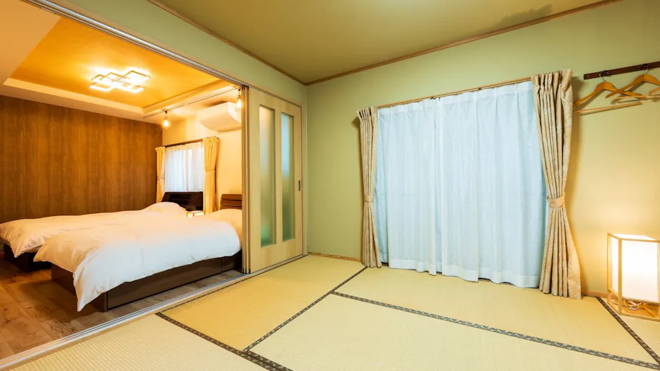 Yufuin Onsen Ryokan Koto no Hanagokoro