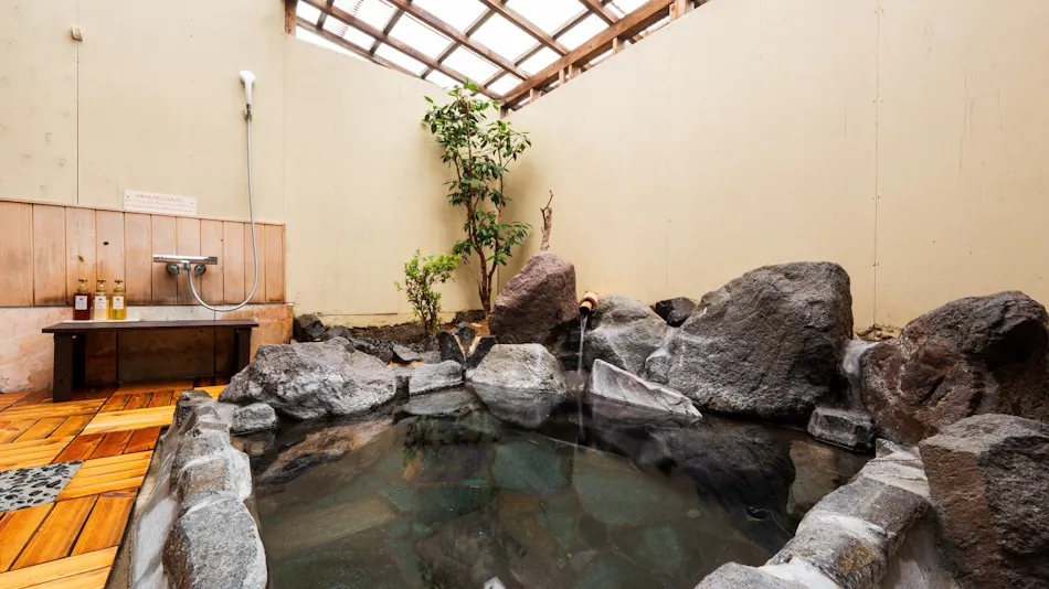 Yufuin Onsen Ryokan Koto no Hanagokoro