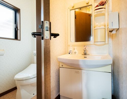 ●りんどう　客室