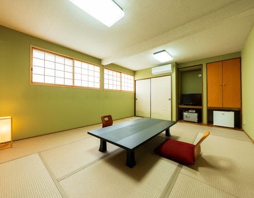 ●のぎく　シャワー室