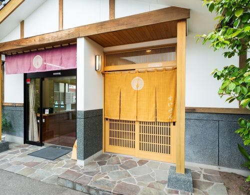 ●すいせん　客室お風呂