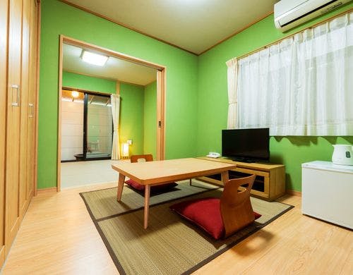 ●すいせん　外観イメージ