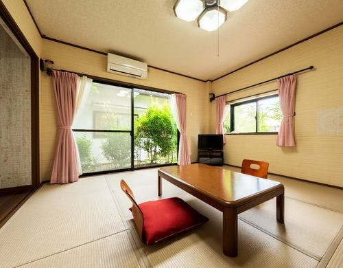 ●たんぽぽ　客室