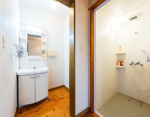 ●のぎく　客室