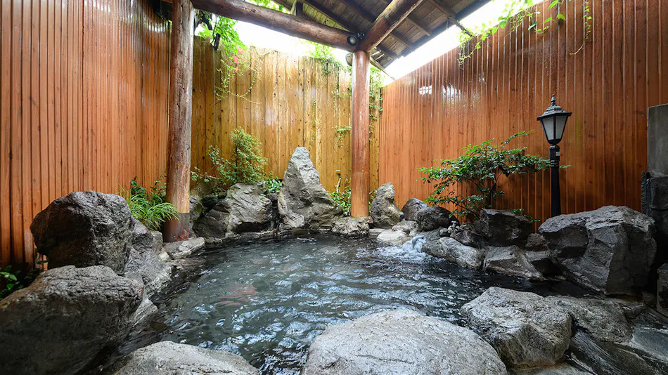 Yufuin Onsen Ryokan Koto no Hanagokoro
