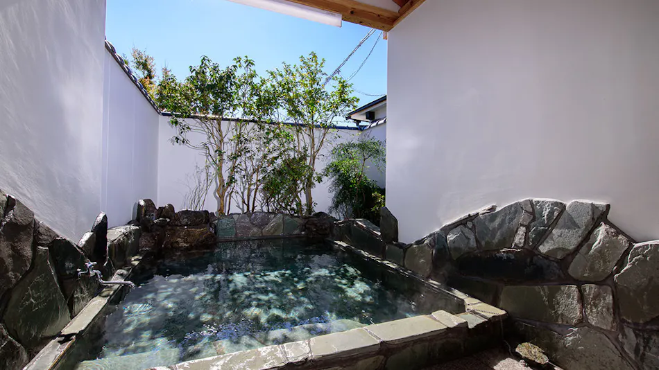 Yufuin Onsen Ryokan Koto no Hanagokoro