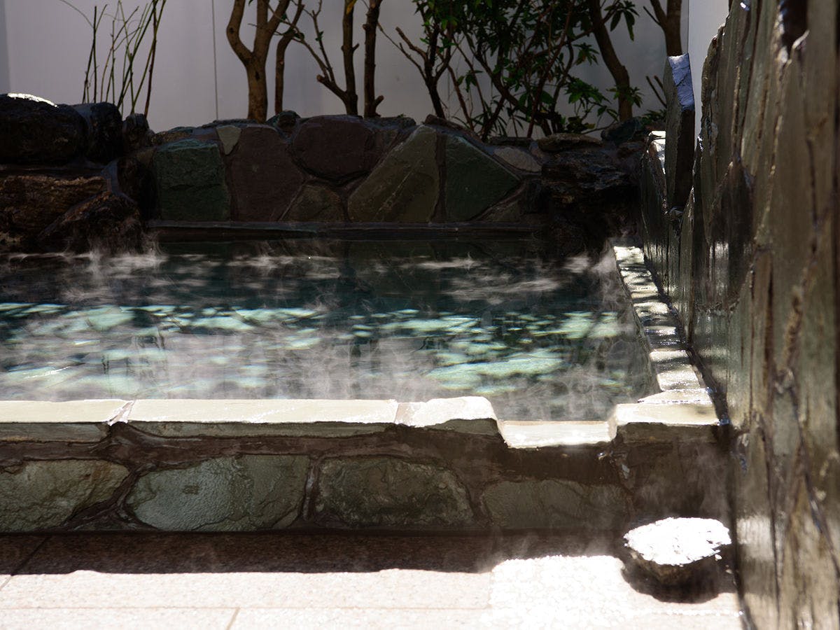 Yufuin Onsen Ryokan Koto no Hanagokoro