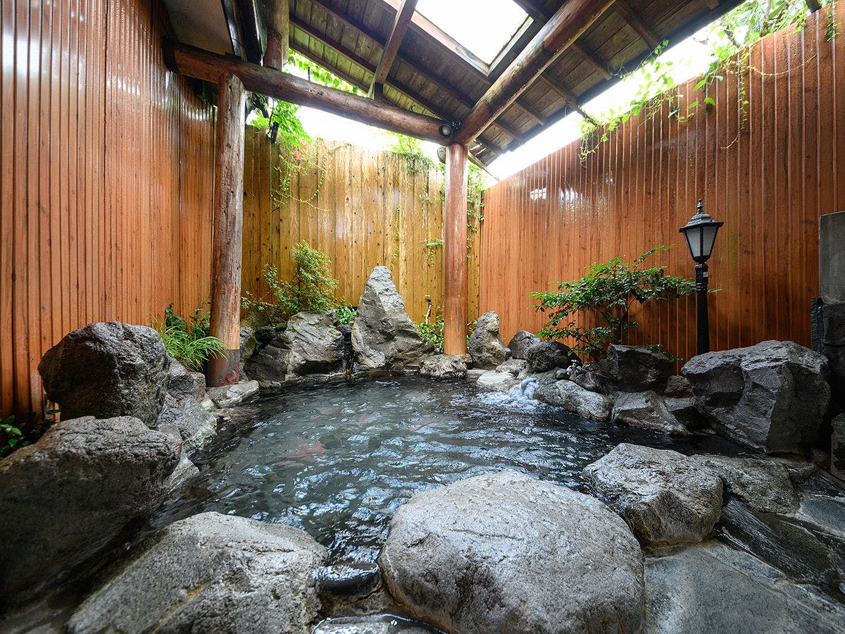 Yufuin Onsen Ryokan Koto no Hanagokoro