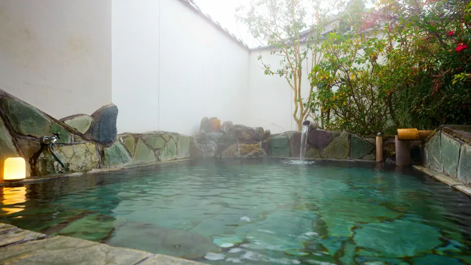 Yufuin Onsen Ryokan Koto no Hanagokoro