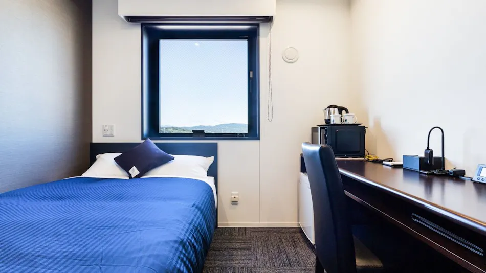 Hotel Livemax Fukushima Koriyama Ekimae