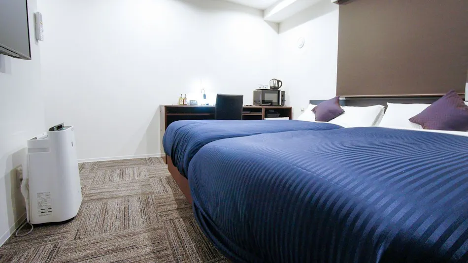 Hotel Livemax Fukushima Koriyama Ekimae