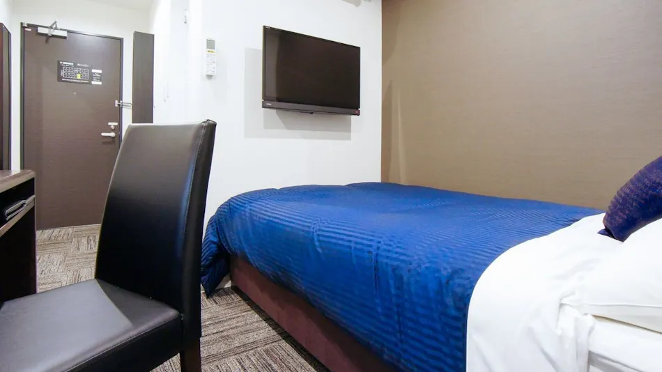 Hotel Livemax Fukushima Koriyama Ekimae