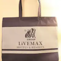 ถุงซักผ้า
มีให้ยืมที่แผนกต้อนรับ