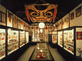 ホテルモンテローザ