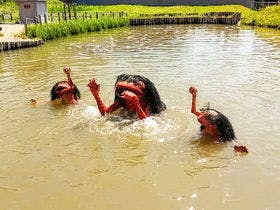 ホテルモンテローザ