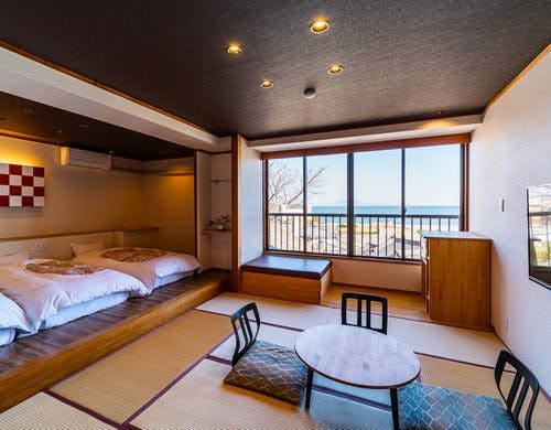 トリプルルーム