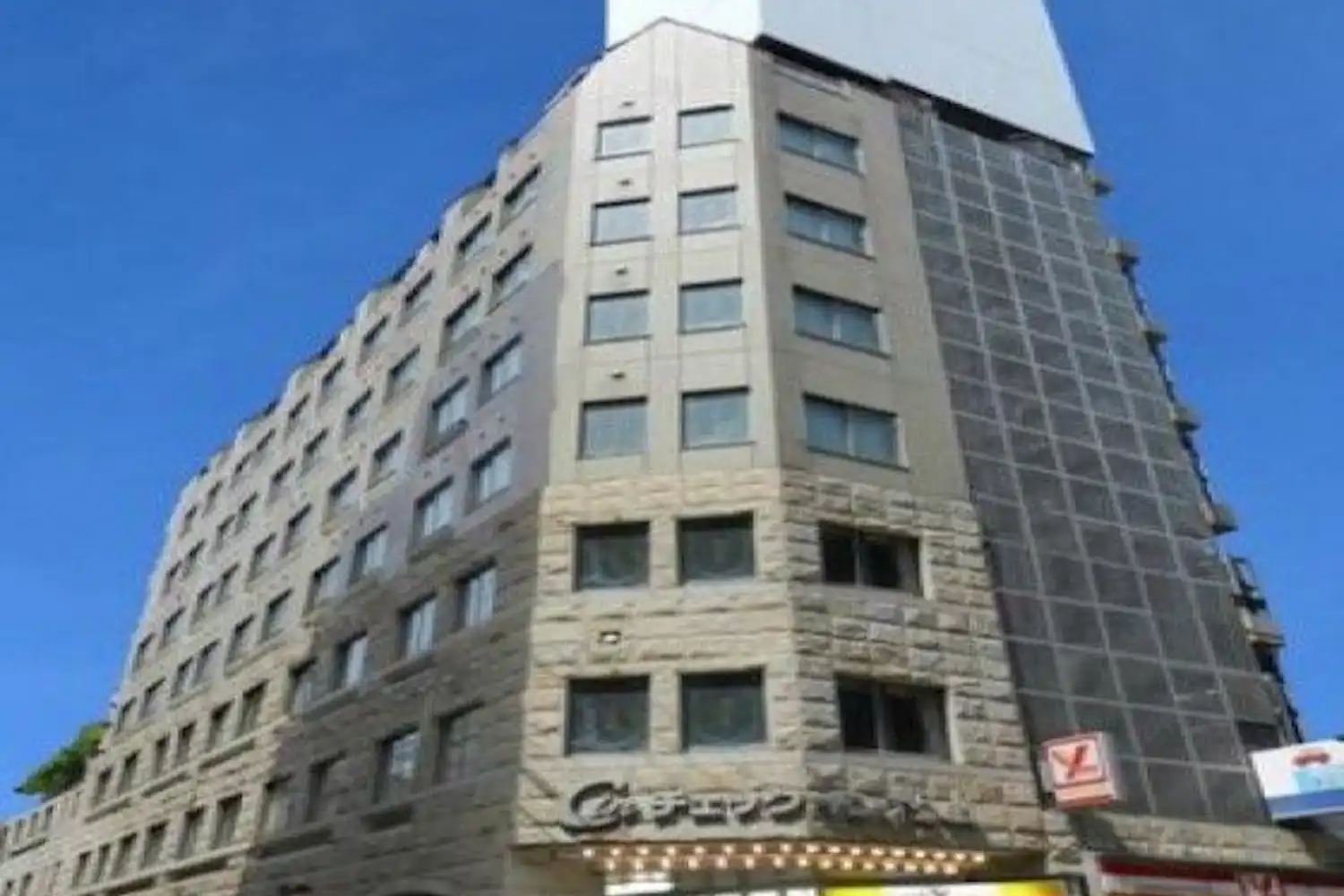 施設画像