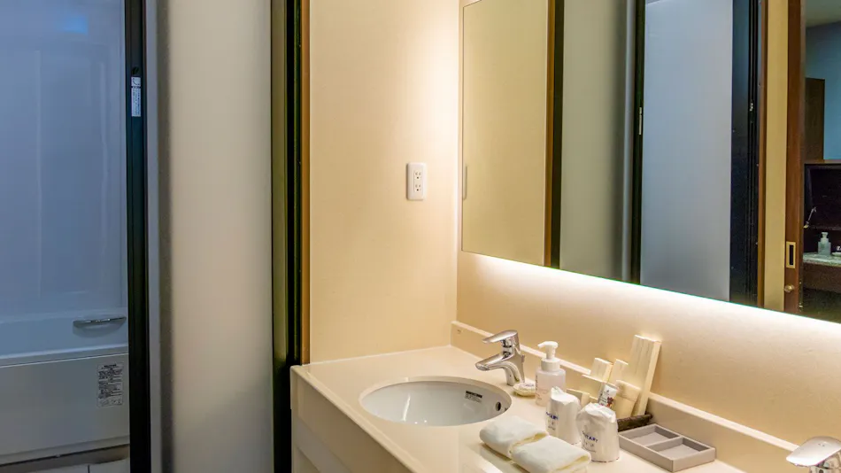Hotel Okinawa with Sanrio Characters