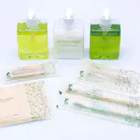 สบู่ Pelican ชุดชาเขียว และอื่นๆ