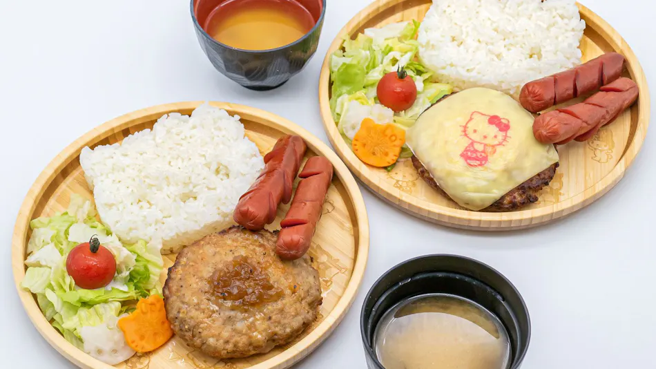 Hotel Okinawa with Sanrio Characters
