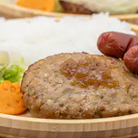 อาหารเช้าแบบจานเดียว (A: ปกติ)