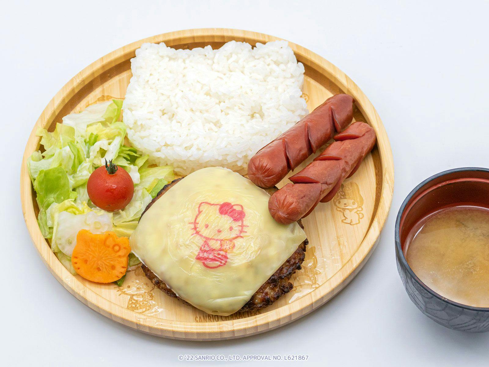 Hotel Okinawa with Sanrio Characters