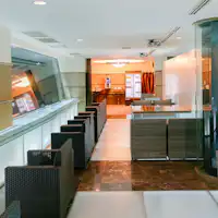 สวีทเลานจ์ (ชั้น 10)