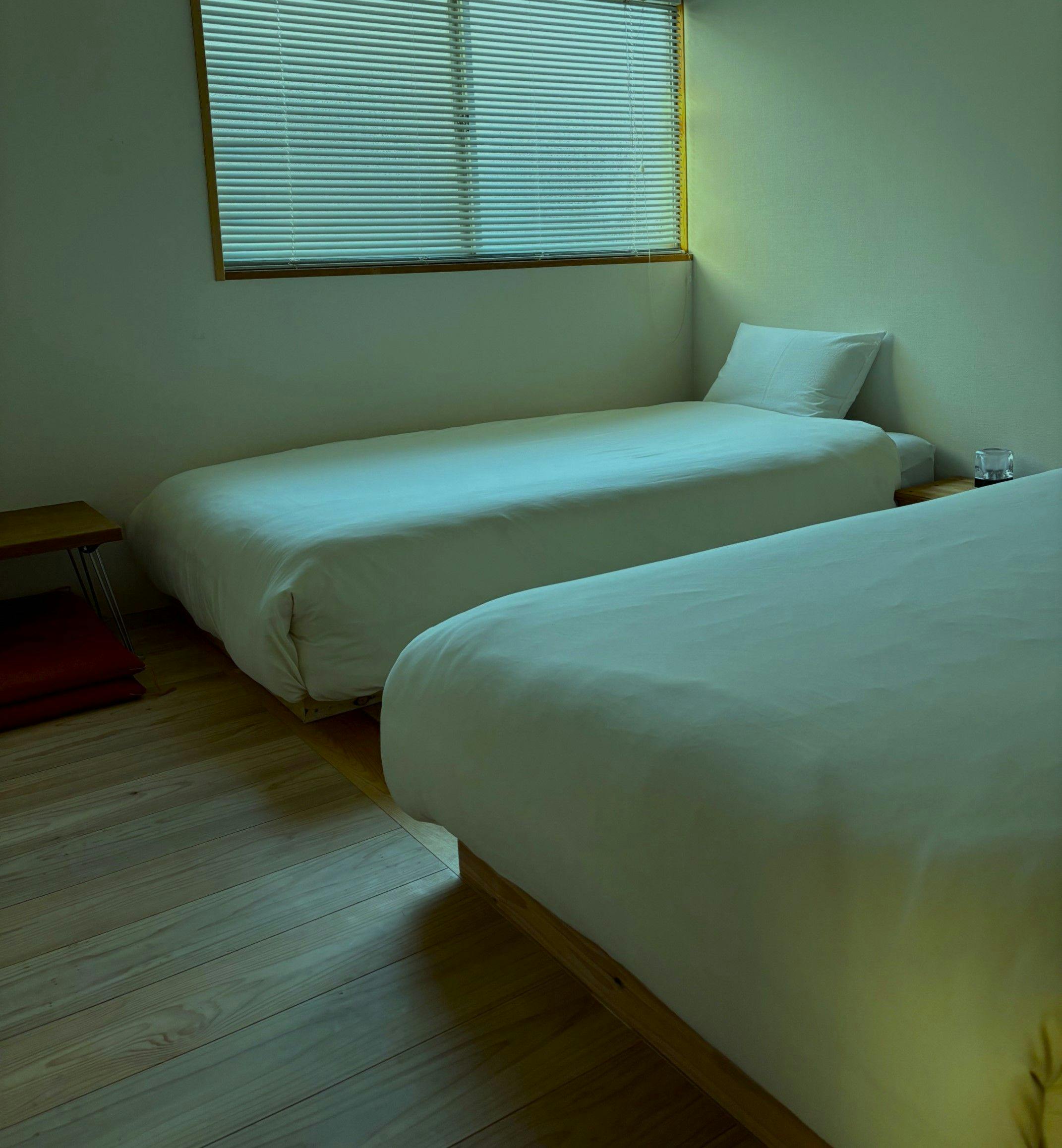 Hostel Mt.Fuji- Fukuya
