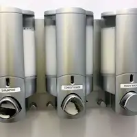 - Pelbagai kemudahan bas