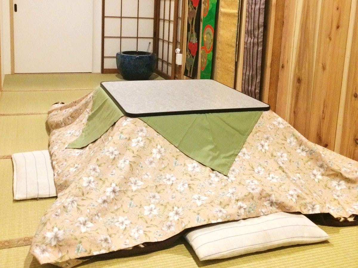 Hostel Mt.Fuji- Fukuya